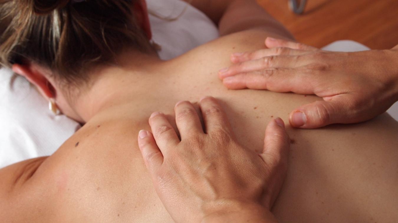 Tattoo flash et massages : près Yvetot, LaSalle organise une journée dédiée au bien-être