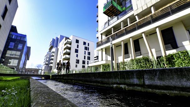 À Rouen, la justice se penche sur les défaillances du réseau de chaleur de la Luciline