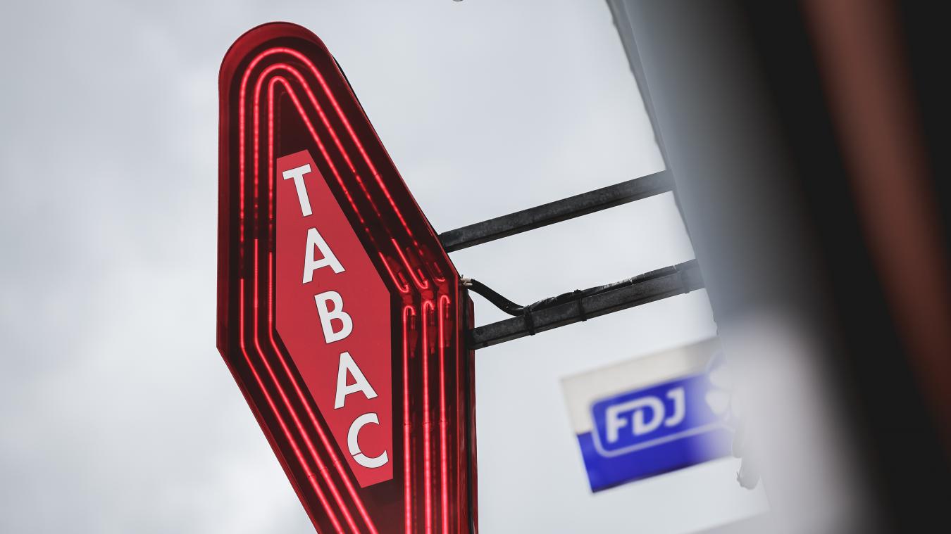 Cambriolages de nombreux de bars-tabacs en Normandie : deux jeunes condamnés à Rouen