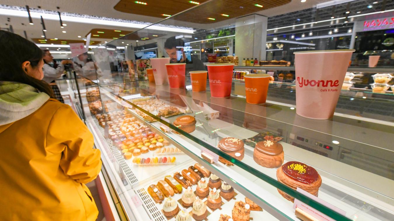 Boulangeries Yvonne à Rouen et au Havre : le plan de redressement accepté, l’activité se…
