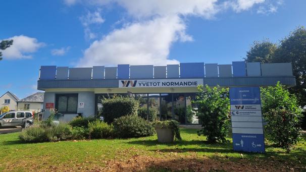 Piratage : des documents de la communauté de communes Yvetot Normandie fuitent sur le darkweb