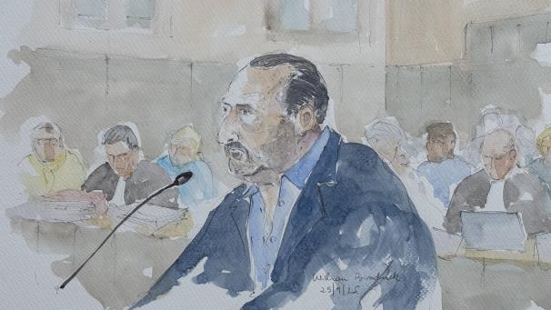 Charles Maarek, ancien patron du FCR, rejugé en appel à Rouen pour escroquerie et abus de…