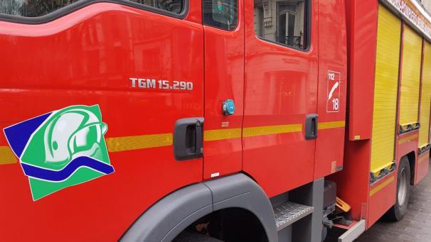 Accident dans l’Eure : un homme de 70 ans grièvement blessé et héliporté à Rouen