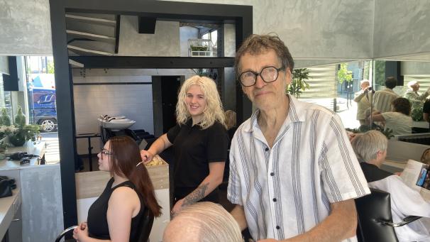 Ce salon de coiffure près de Rouen ferme ses portes après 80 ans d’histoire familiale