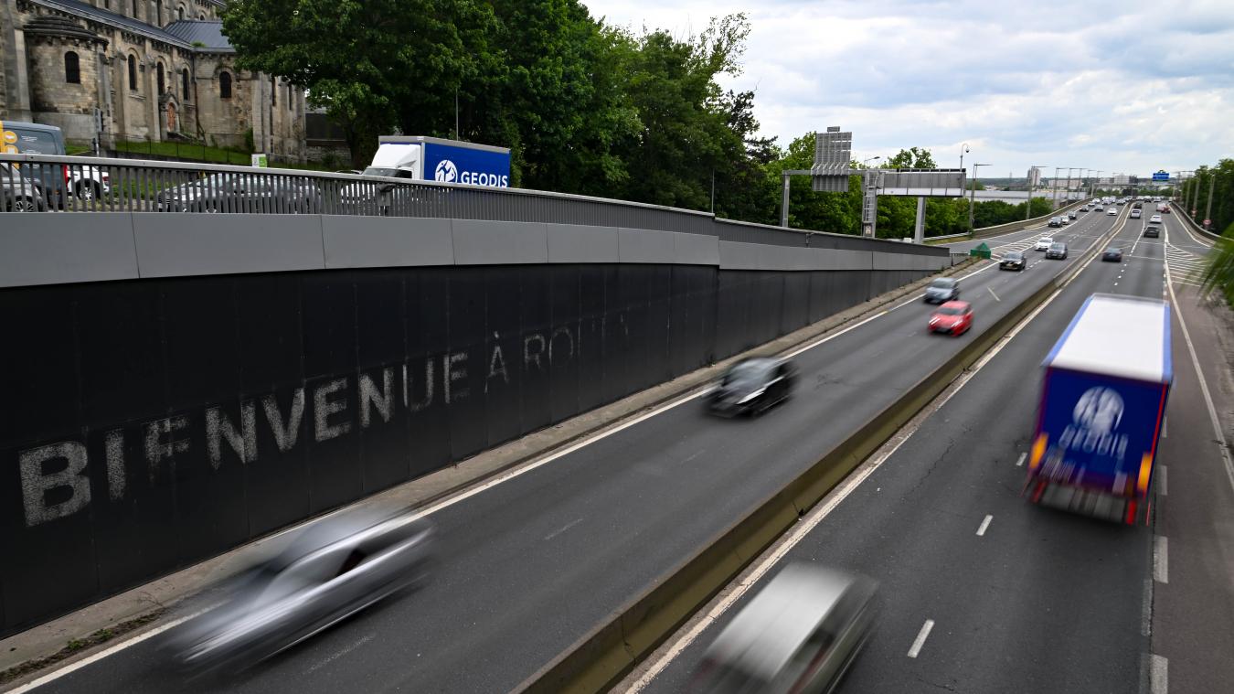 Contournement Est de Rouen : à Val-de-Reuil, une « fête de la victoire » contre le projet
