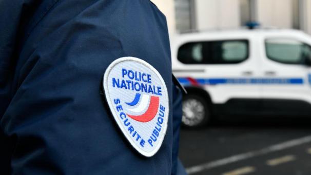 À Rouen : un élève de CM2 sort un couteau, une prof reçoit une balle de 9mm
