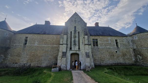 « Labellisé par la région » : près d’Yvetot, le manoir du Catel sera au rendez-vous du…