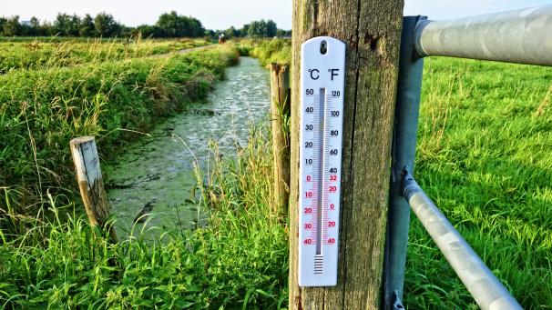 28°C au Havre, 31°C à Rouen et à Évreux… le retour de la chaleur en Normandie