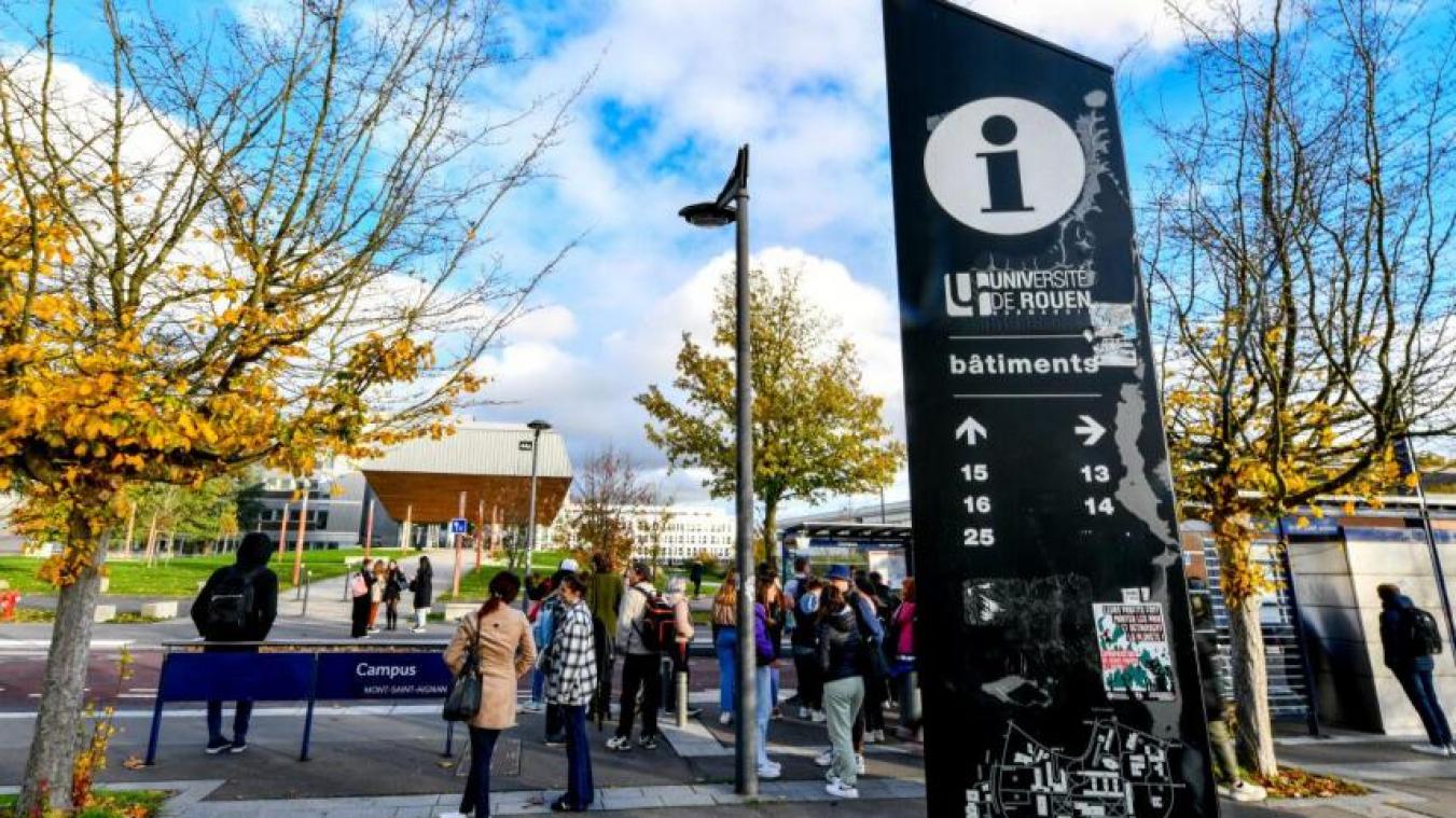 Le Havre, Rouen… : quelle est la ville universitaire la plus chère en 2026 ?