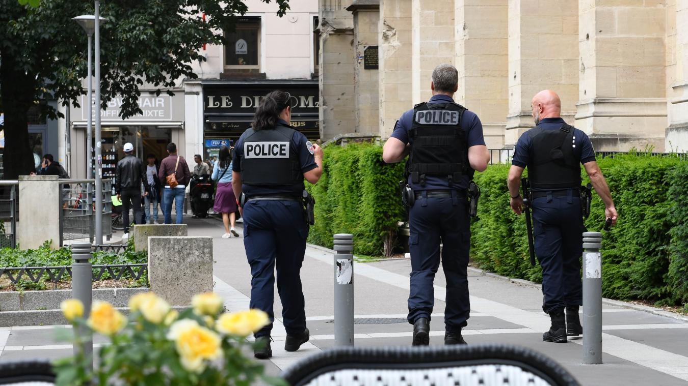 « Ils participent à la sécurité du quotidien » : à Rouen, la police veut recruter plus de…
