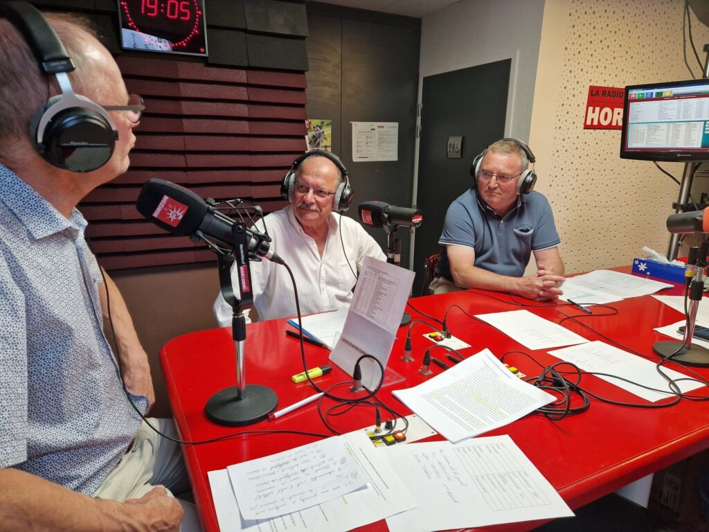 Nos communes ont la parole