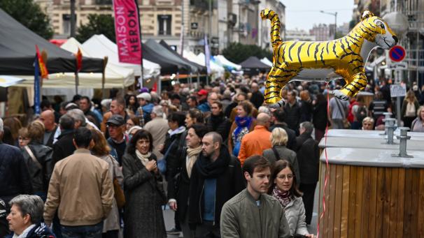 Cinq producteurs locaux à ne pas manquer à la Fête du ventre à Rouen