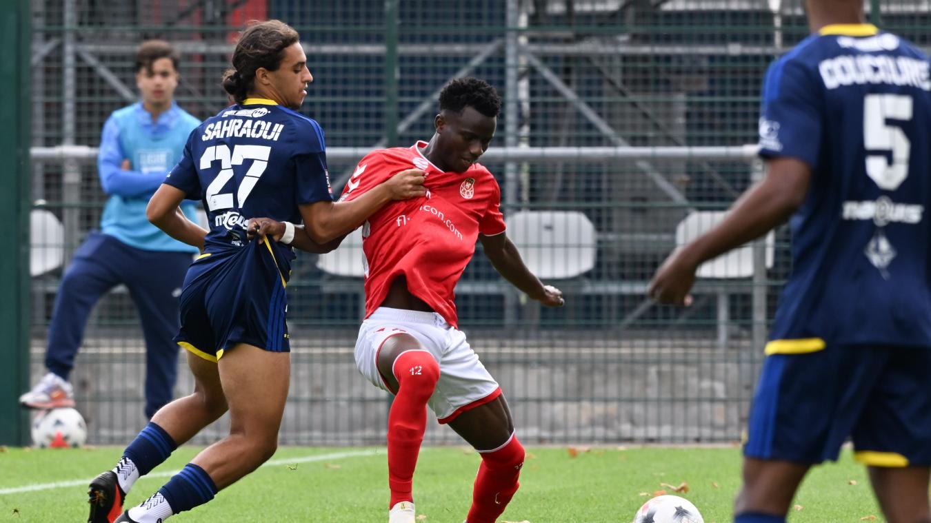 Football – Ligue 3 : le FC Rouen doit reprendre sa marche en avant face à Bourg-Péronnas