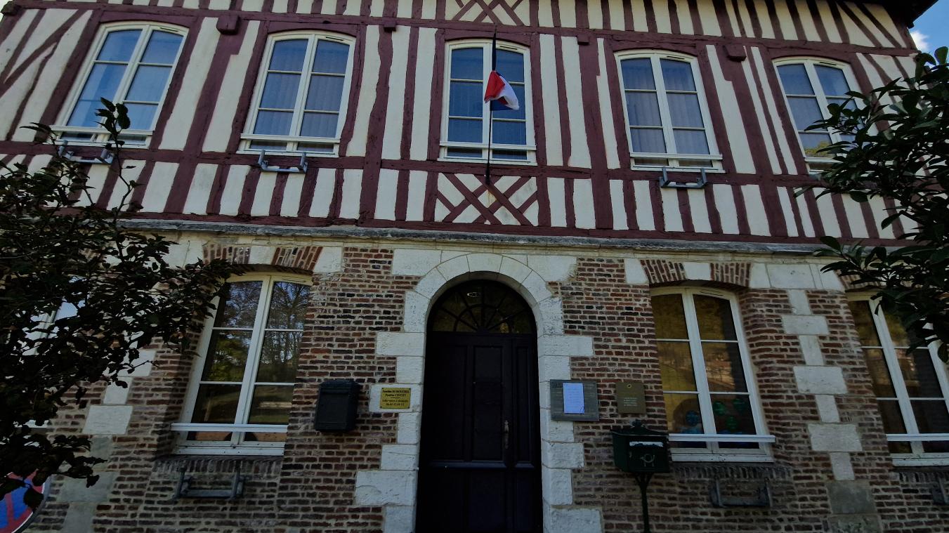 Fermeture de l’agence postale de Villequier : « Rives-en-Seine est une commune atypique »