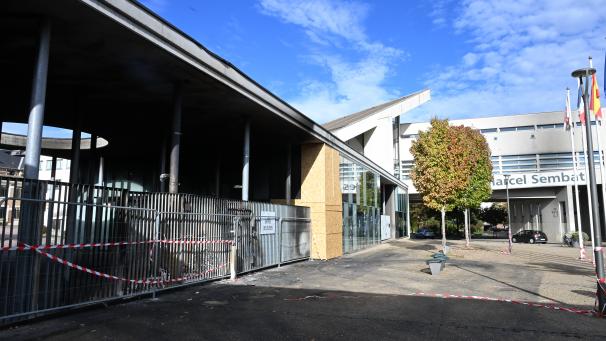 À Sotteville-lès-Rouen, les profs entendent la colère de leurs lycéens : « Ils prennent des…