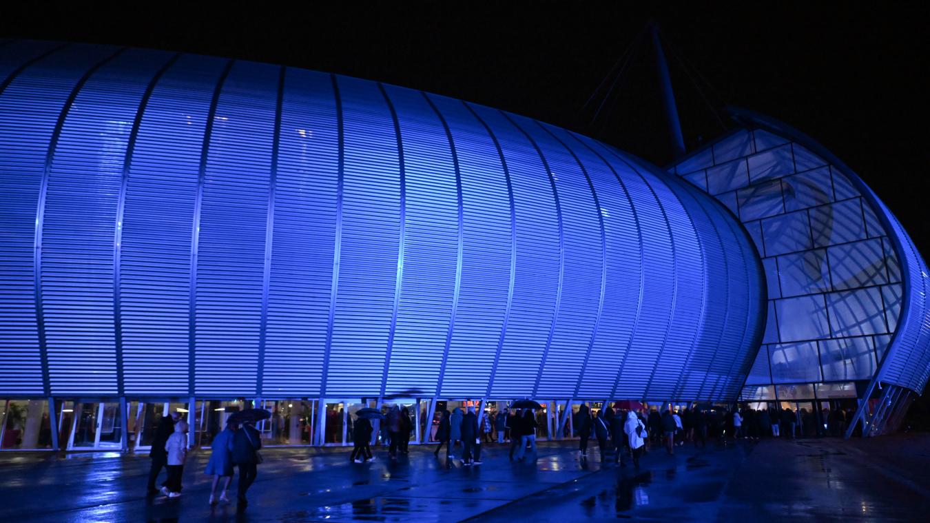 Concert antiraciste au Zénith de Rouen : la subvention de 125 000 € votée en conseil municipal