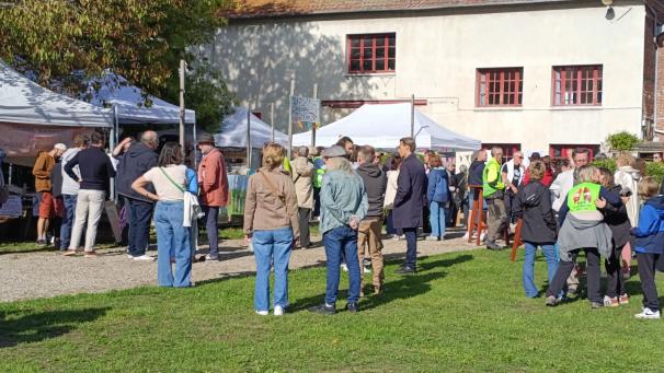 Contournement Est de Rouen : les opposants célèbrent leur victoire mais le combat continue