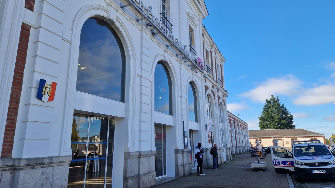 Train Évreux-Rouen : une liaison directe à l’essai dès janvier 2028 ?