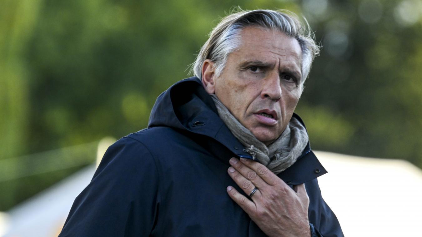 Vidéo. Football – FC Rouen : « On était aux abonnés absents », peste Régis Brouard