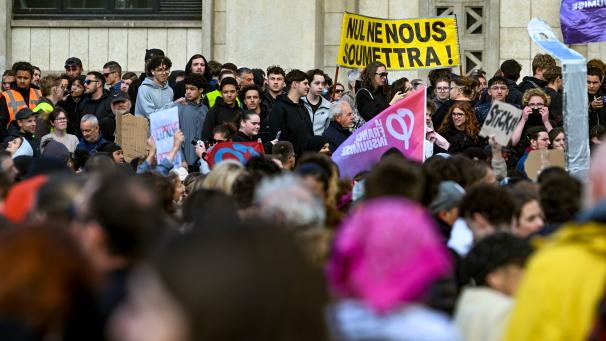 Journée de mobilisation dans l’Eure et en Seine-Maritime : ventes d’alcool interdites, métro…