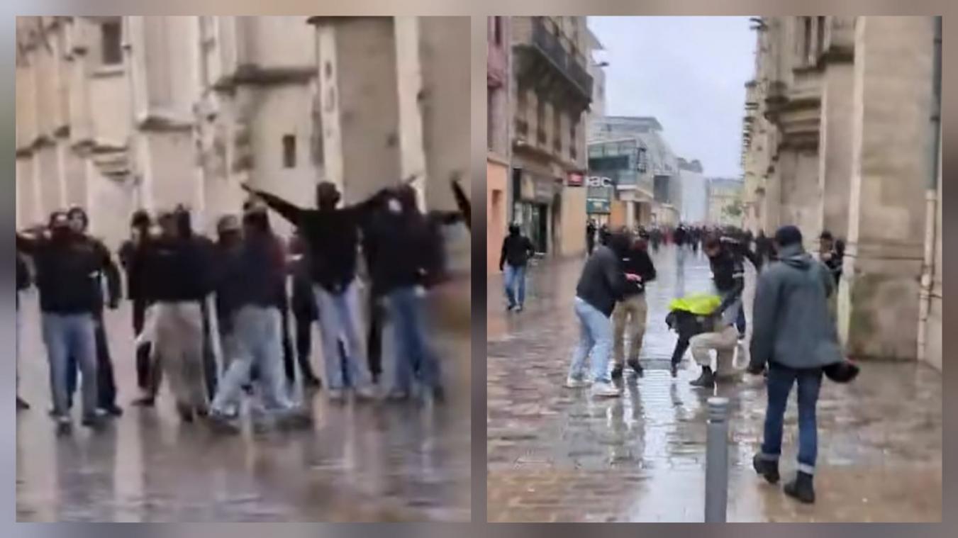 Violences après la manifestation du 24 octobre à Rouen : les élus s’opposent sur les…