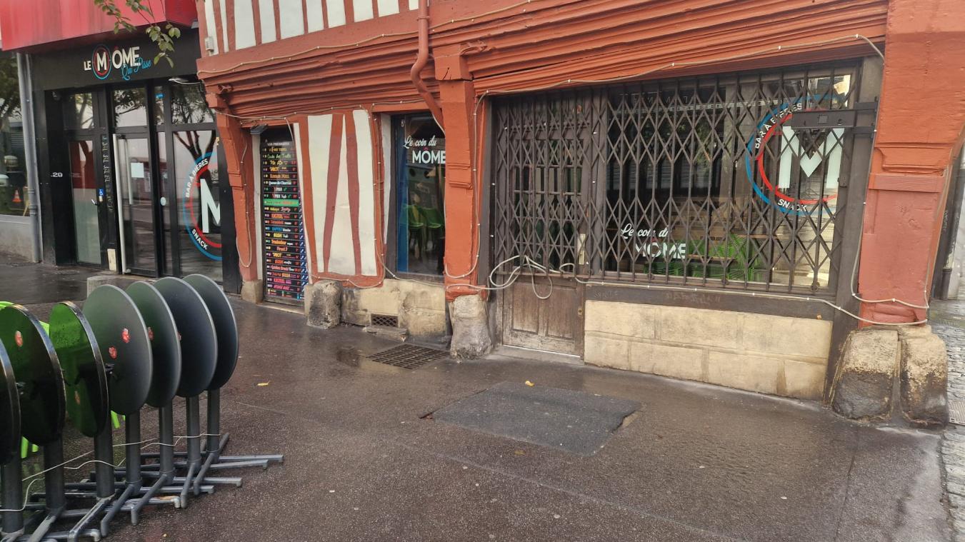 Altercation devant un bar de Rouen : les gardes à vue pour dégradations de deux individus…