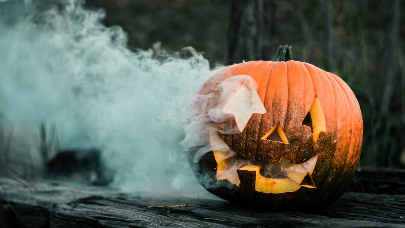 Halloween dans Rouen et sa métropole : cinq idées de sorties pour se faire peur entre amis ou…