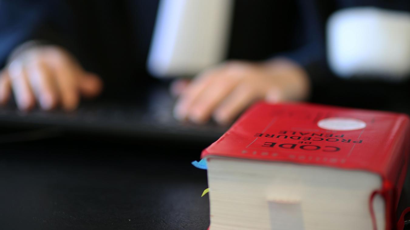 Violences du 17 octobre : à Rouen, les avocats se mobilisent pour les commerçants