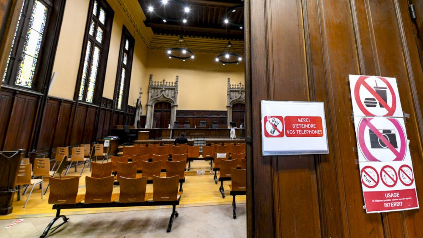 À Sotteville-lès-Rouen, deux hommes condamnés à trois ans de prison pour un tabassage à coups…