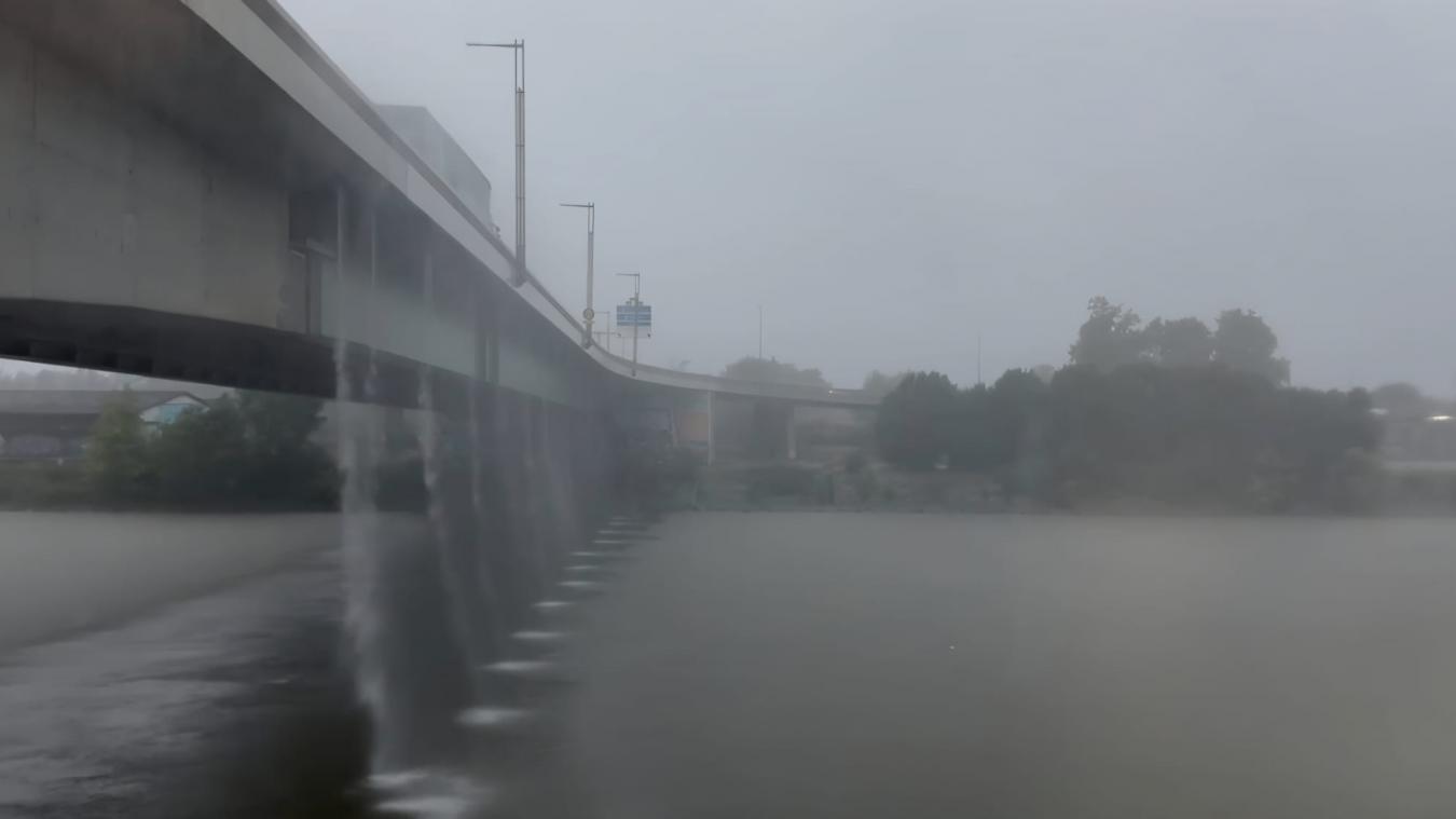 Cette commune de la Métropole de Rouen déclarée en état de catastrophe naturelle après des…