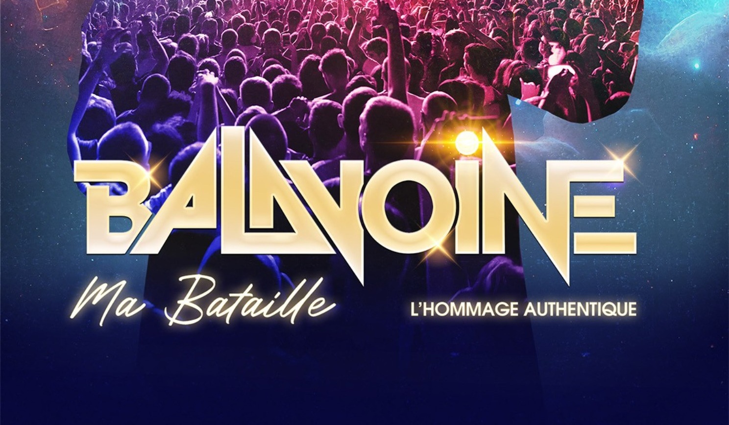 Balavoine Ma Bataille