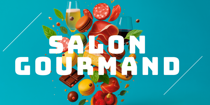 Salon Gourmand