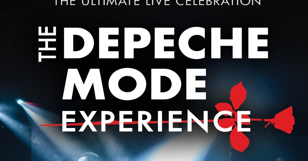 The Depeche Mode Experience