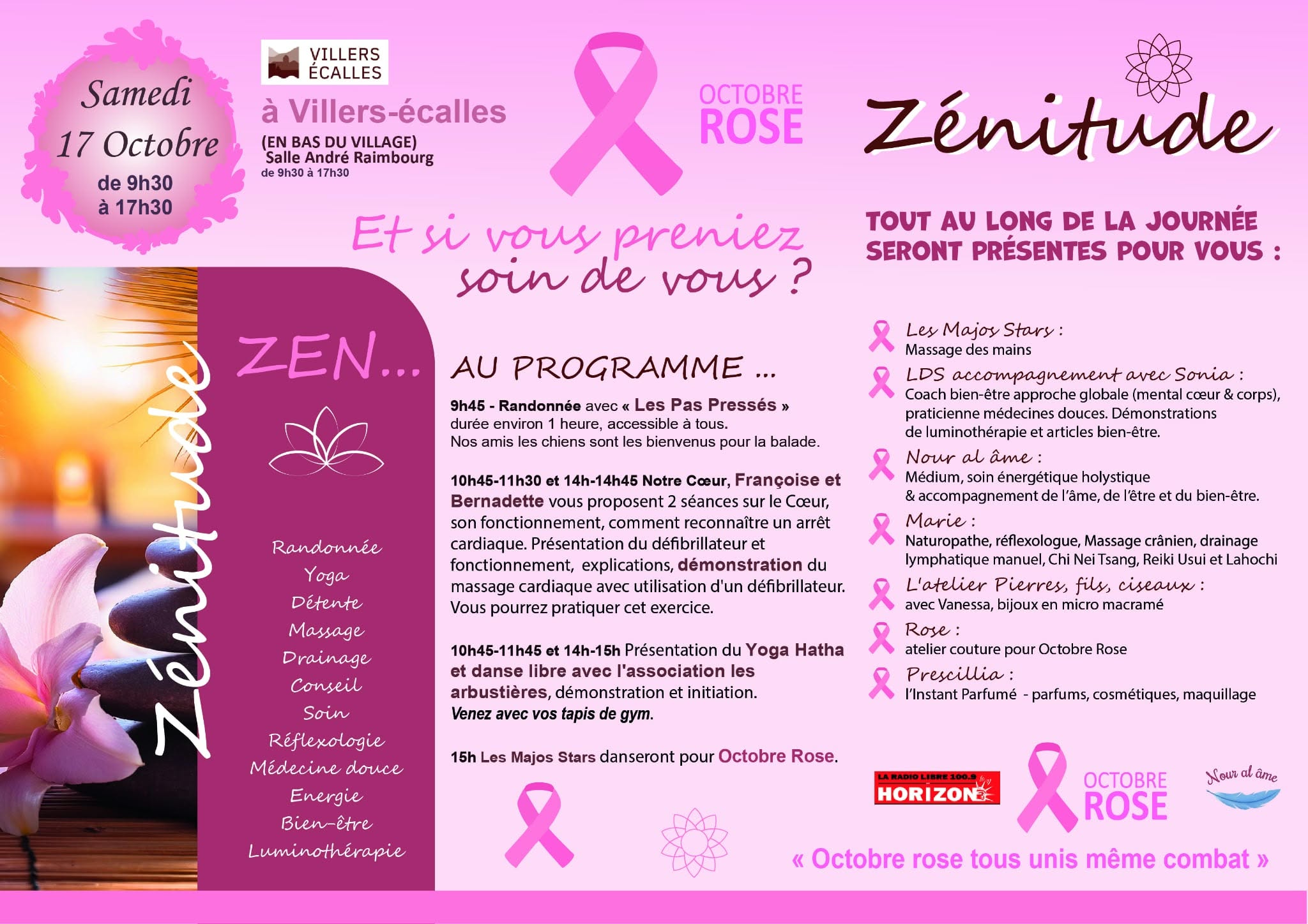 Zénitude